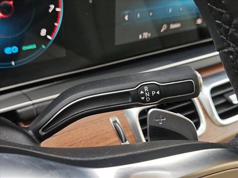 Certified 2023 Mercedes-Benz GLS 450 4MATIC image 14