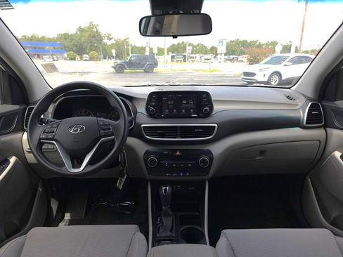 Used 2020 Hyundai Tucson SE FWD image 17