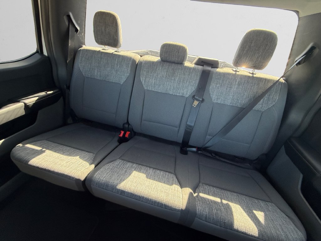 Used 2022 Ford F150 XLT AWD/4WD image 13
