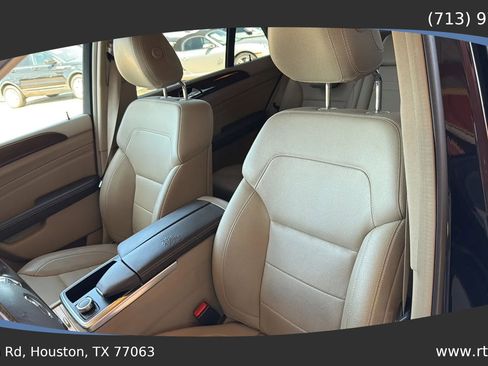 Used 2015 Mercedes-Benz ML 350 2WD image 24