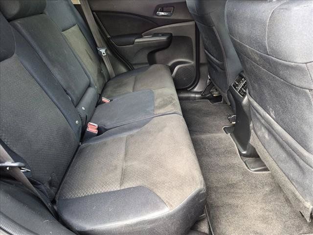 Used 2016 Honda CR-V EX image 20