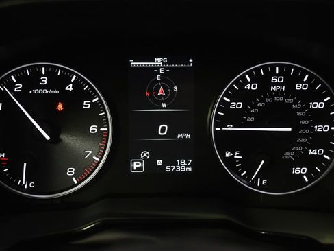 Used 2025 Subaru Legacy Premium AWD/4WD image 23