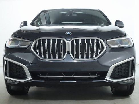 Used 2021 BMW X6 xDrive40i w/ Premium Package image 5
