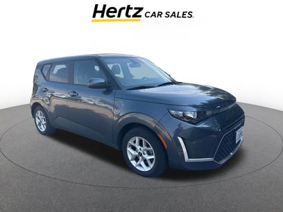Used 2024 Kia Soul LX w/ Option Group 015