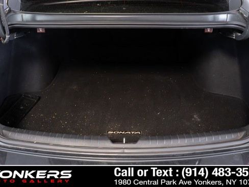Used 2022 Hyundai Sonata N Line FWD image 26