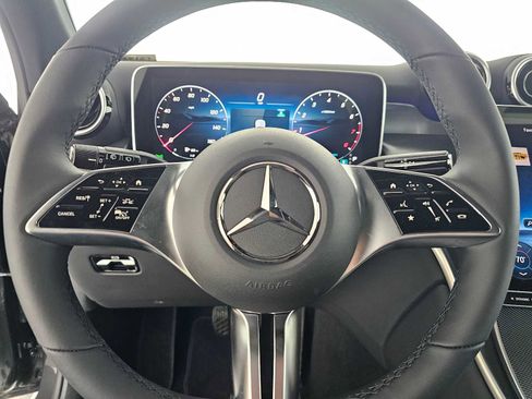 New 2026 Mercedes-Benz GLC 300 4MATIC image 22