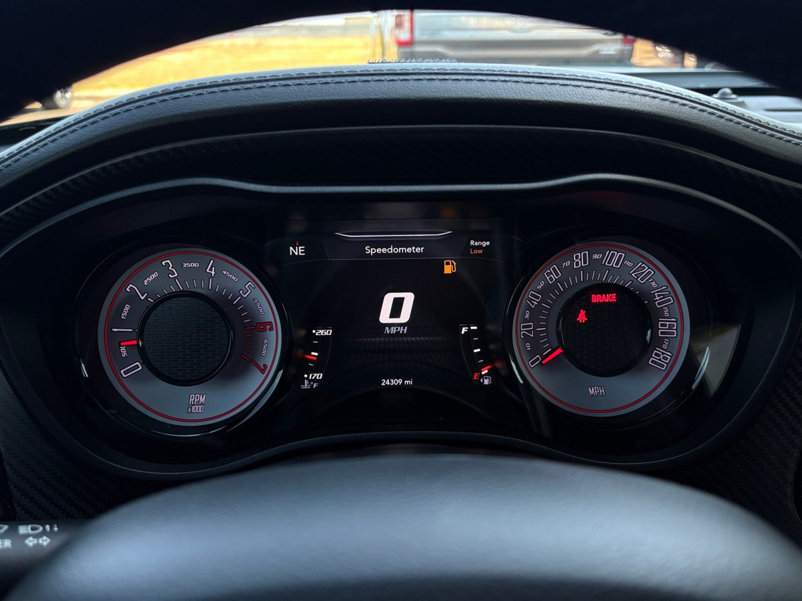Used 2021 Dodge Challenger R/T Scat Pack RWD image 2
