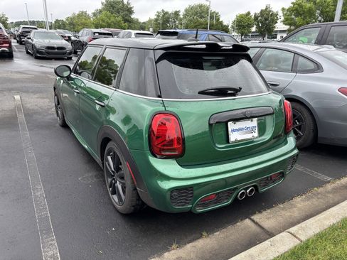 Used 2020 MINI Cooper S FWD image 16