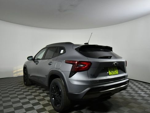 New 2026 Chevrolet Trax ACTIV image 13