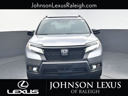 Used 2020 Honda Passport Elite image 4