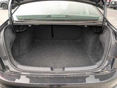 Used 2025 Volkswagen Jetta Sport FWD image 24