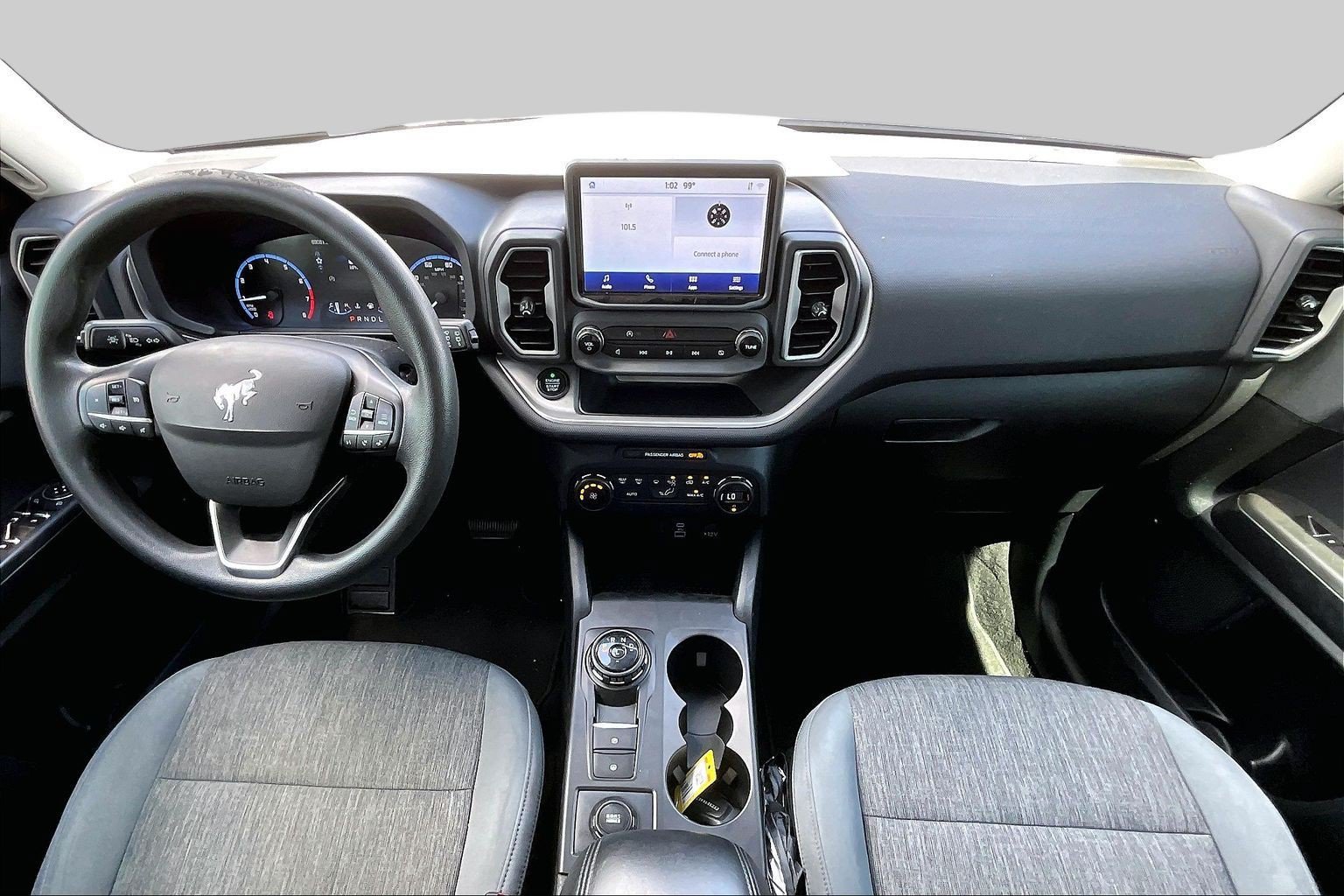 Used 2021 Ford Bronco Sport Big Bend AWD/4WD image 14