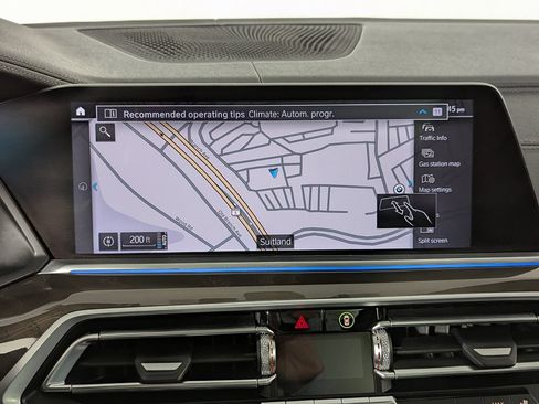 Used 2022 BMW X5 xDrive45e w/ Executive Package AWD/4WD image 25