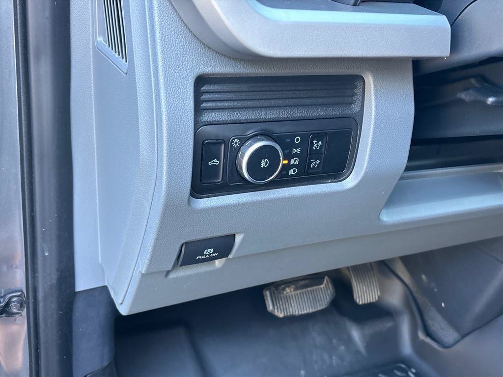 Used 2024 Ford F250 XLT AWD/4WD image 7
