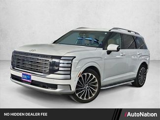 Used 2026 Hyundai Palisade Calligraphy AWD/4WD video 1