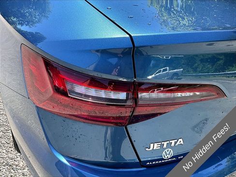 Used 2021 Volkswagen Jetta S w/ Driver Assistance Package FWD image 27