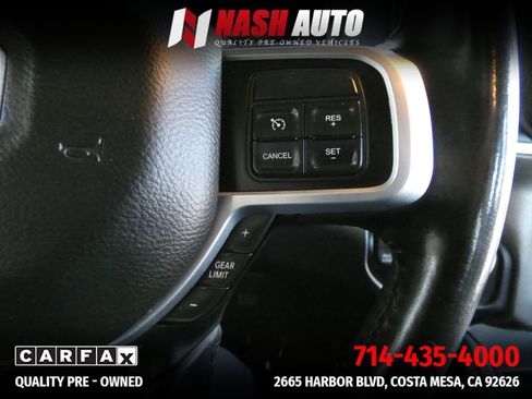 Used 2019 RAM 2500 Big Horn AWD/4WD image 79