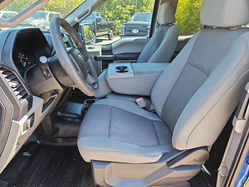 Used 2018 Ford F150 XL w/ Equipment Group 101A Mid AWD/4WD image 15