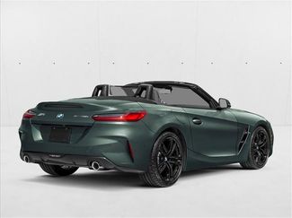 New 2026 BMW Z4 M40i RWD video 2