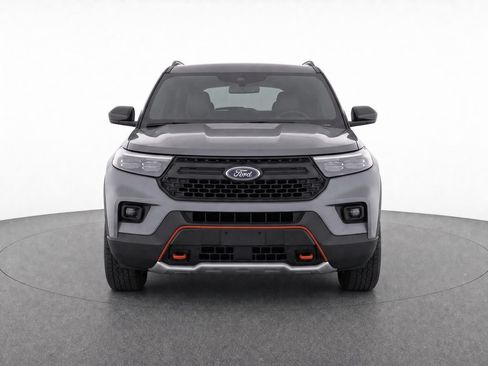 Used 2023 Ford Explorer Timberline AWD/4WD image 5