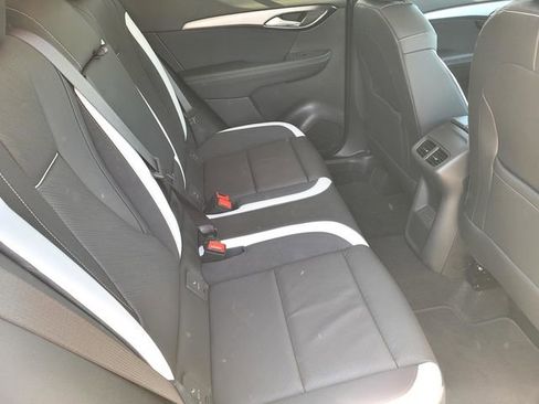 New 2026 Buick Envision Sport Touring AWD/4WD image 13