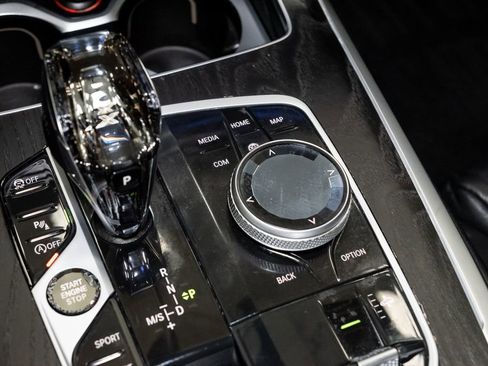 Used 2019 BMW X7 xDrive40i w/ Premium Package image 27