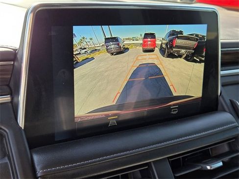 Certified 2023 Chevrolet Tahoe Z71 image 22