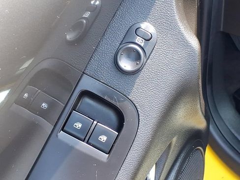 Used 2010 Chevrolet Camaro SS w/ RS Package RWD image 11