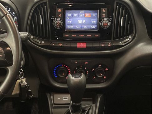 Used 2021 RAM ProMaster City SLT image 34