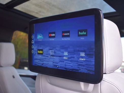 New 2025 Chevrolet Tahoe Premier image 20