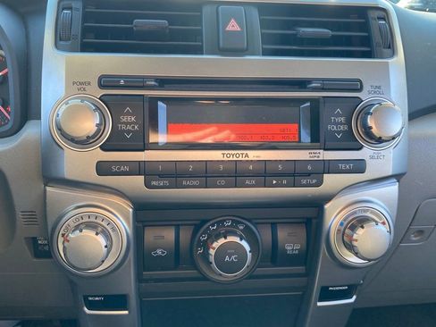 Used 2012 Toyota 4Runner SR5 image 20