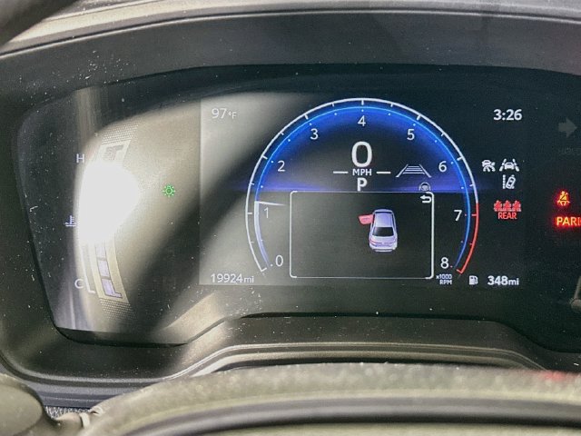 Certified 2026 Toyota Corolla LE FWD image 14