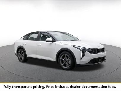 Used 2025 Kia K4