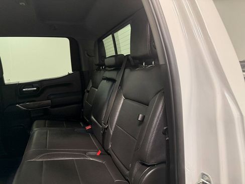 Used 2021 Chevrolet Silverado 1500 LTZ image 49