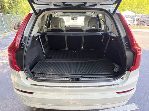 Certified 2023 Volvo XC90 B5 Core w/ Protection Package Premier AWD/4WD image 34