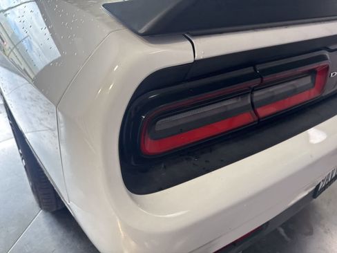 Used 2016 Dodge Challenger R/T w/ Driver Convenience Group RWD image 14