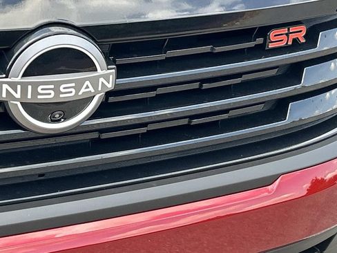 New 2026 Nissan Kicks SR AWD/4WD image 11