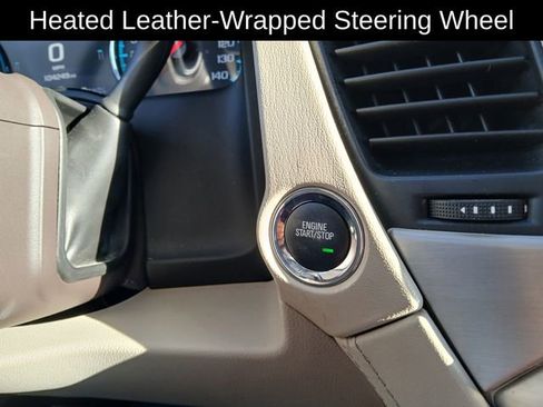 Certified 2019 GMC Yukon Denali image 26