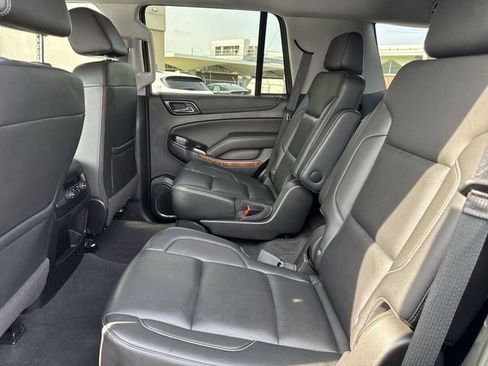 Used 2020 Chevrolet Tahoe Premier AWD/4WD image 21