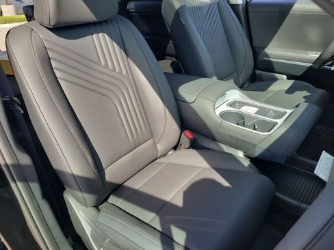 New 2026 Hyundai Palisade SEL Premium image 18