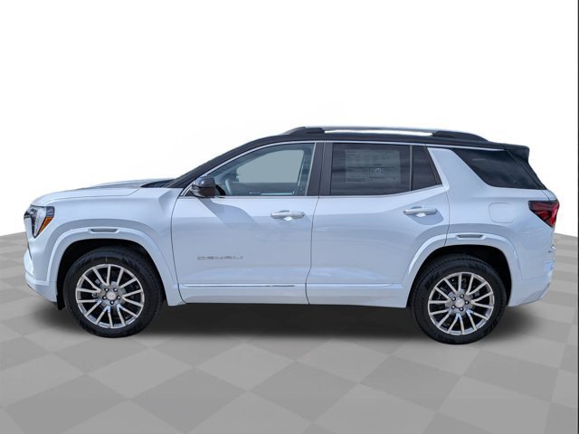 New 2027 GMC Terrain Denali AWD/4WD image 7