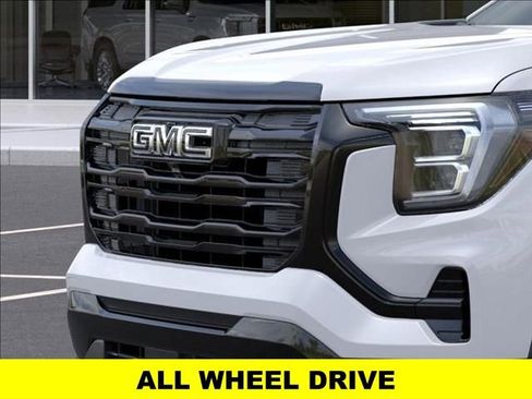 New 2026 GMC Terrain Elevation w/ Elevation Premium Package image 13