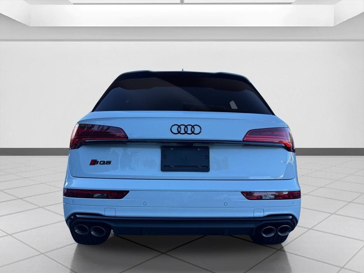 Used 2023 Audi SQ5 Premium Plus w/ Premium Plus Package AWD/4WD image 4