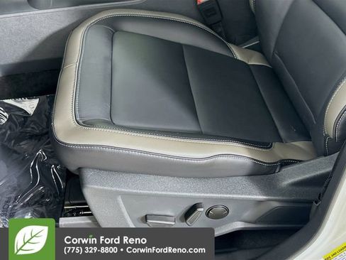 New 2026 Ford Bronco Outer Banks AWD/4WD image 21