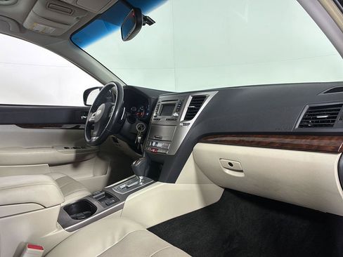 Used 2013 Subaru Legacy 2.5i Limited AWD/4WD image 15