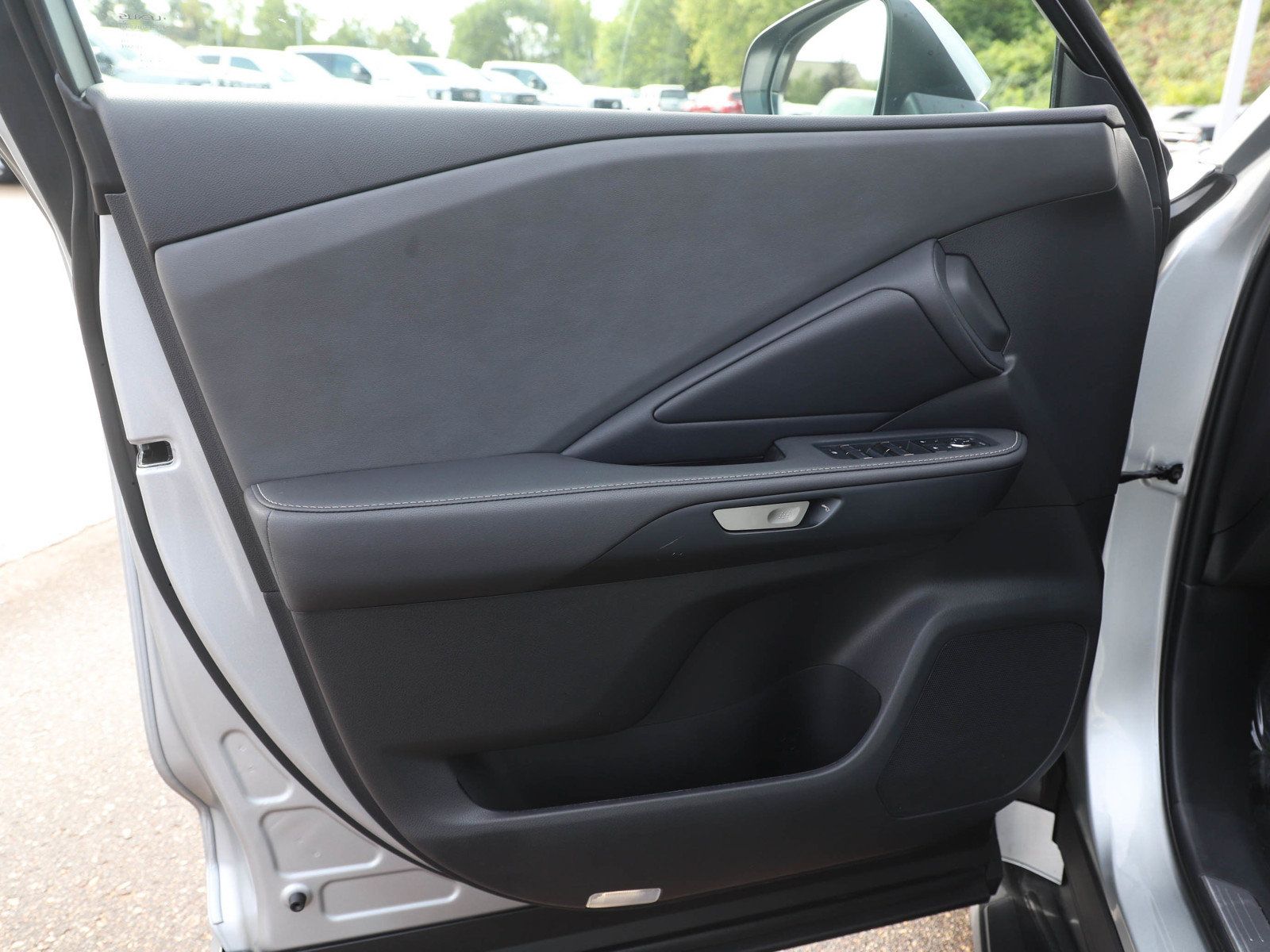 Used 2025 Lexus TX 350 AWD image 22