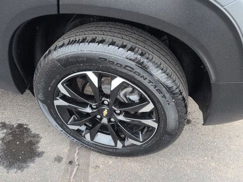 Used 2023 Chevrolet TrailBlazer LT image 14
