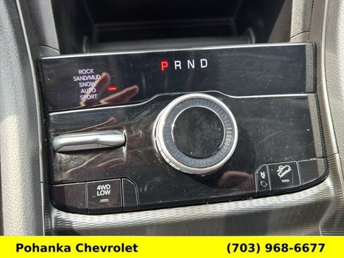 Used 2024 Jeep Grand Cherokee Limited 4xe AWD/4WD image 17
