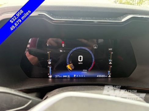 Used 2023 Chevrolet Colorado Z71 w/ Z71 Convenience Package 2 AWD/4WD image 18