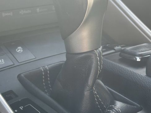 Used 2016 Lexus IS 300 AWD w/ Navigation System Package image 27